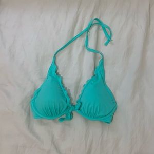 Victoria’s Secret bikini top!!!